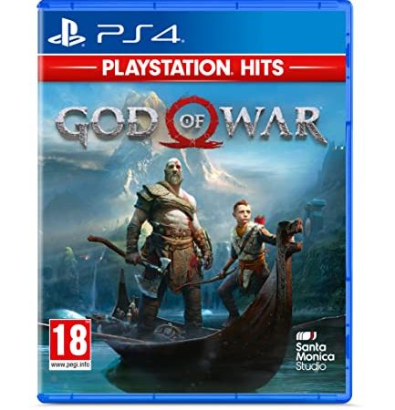 God of War (PlayStation Hits)