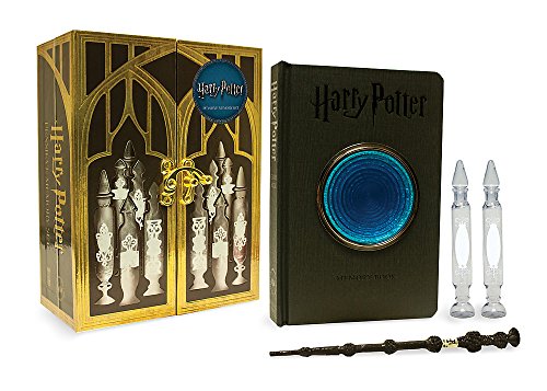 Meilleur harry potter accessoire en 2022 [Basé sur 50 avis d’experts]