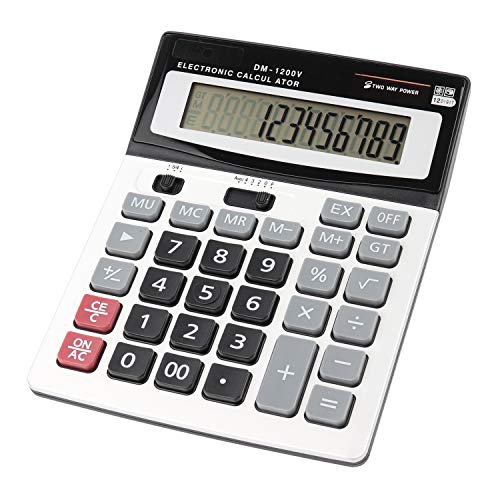 Meilleur calculatrice en 2022 [Basé sur 50 avis d’experts]