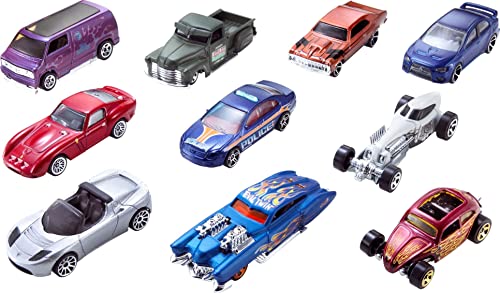 Meilleur hot wheels en 2022 [Basé sur 50 avis d’experts]