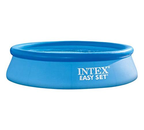 INTEX Piscine Easy Set autoportante 3,05 x 0,76 m