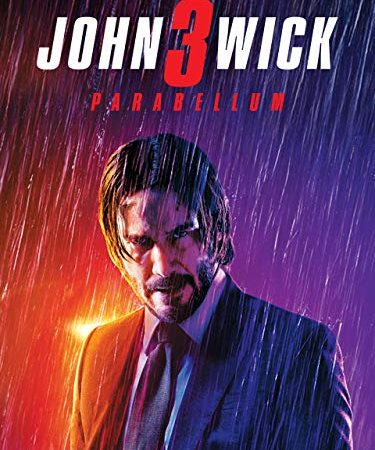 John Wick: Chapter 3 - Parabellum