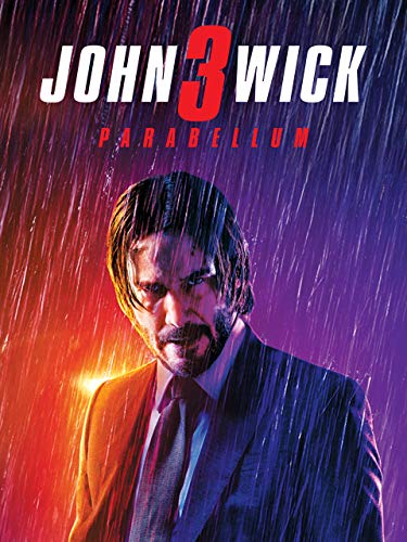 Meilleur john wick en 2022 [Basé sur 50 avis d’experts]