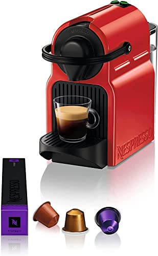 Meilleur nespresso machine a café en 2022 [Basé sur 50 avis d’experts]