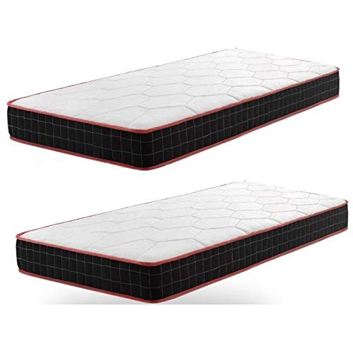 Meilleur matelas 90×190 en 2022 [Basé sur 50 avis d’experts]