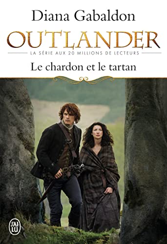 Meilleur outlander en 2022 [Basé sur 50 avis d’experts]