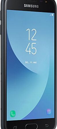 Samsung J330FD Galaxy J3 (2017) DUOS (Black) débloqué logiciel original