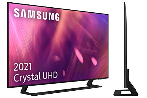 Meilleur tv samsung en 2022 [Basé sur 50 avis d’experts]