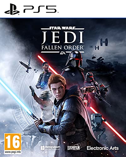 Meilleur star wars jedi fallen order en 2022 [Basé sur 50 avis d’experts]