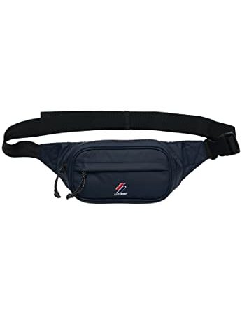 Superdry Small Bumbag pour homme Taille unique - - bleu foncé, Taille unique