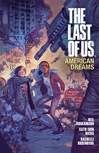 Meilleur the last of us en 2022 [Basé sur 50 avis d’experts]