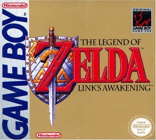 Meilleur zelda link’s awakening en 2022 [Basé sur 50 avis d’experts]