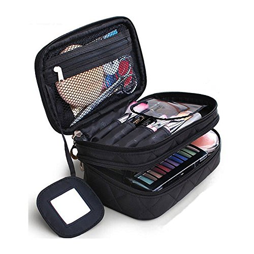 Meilleur trousse maquillage en 2022 [Basé sur 50 avis d’experts]