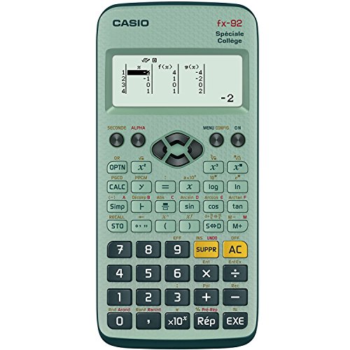 Meilleur casio en 2022 [Basé sur 50 avis d’experts]