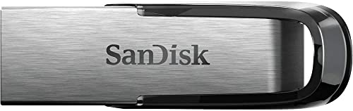 Clé USB 3.0 SanDisk Ultra Flair 32 Go allant jusqu'à 150 Mo/s