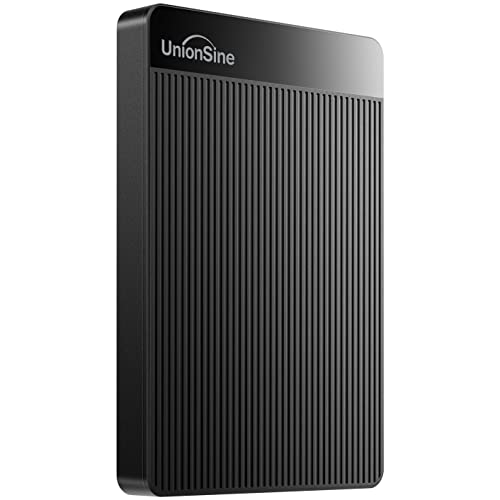 Meilleur disque dur externe 500 go en 2022 [Basé sur 50 avis d’experts]