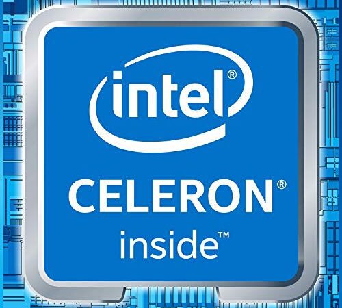 Intel Celeron G5905 3.5GHz LGA1200 Boxed Processeur BX80701G5905