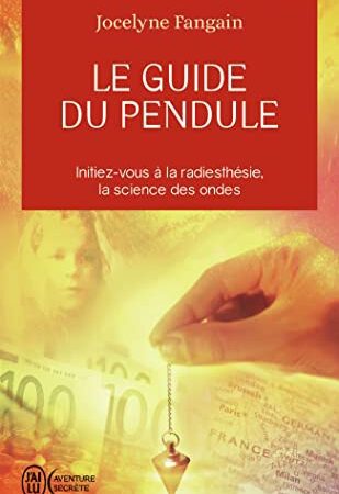 Le guide du pendule