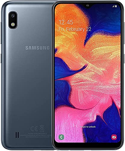 Meilleur samsung galaxy a10 en 2022 [Basé sur 50 avis d’experts]