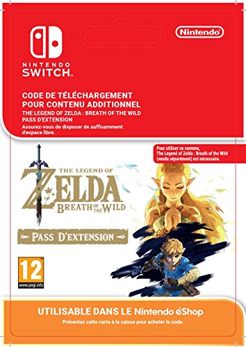 Meilleur zelda breath of the wild en 2022 [Basé sur 50 avis d’experts]