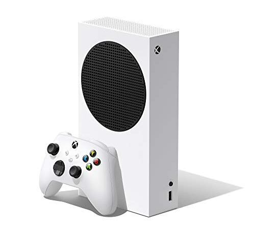 Xbox Série S | Reconditionné