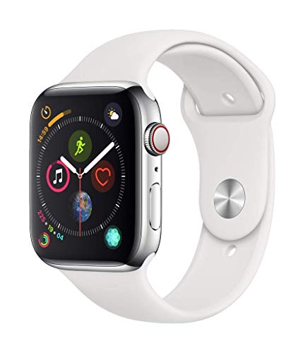 Meilleur apple watch serie 4 en 2022 [Basé sur 50 avis d’experts]