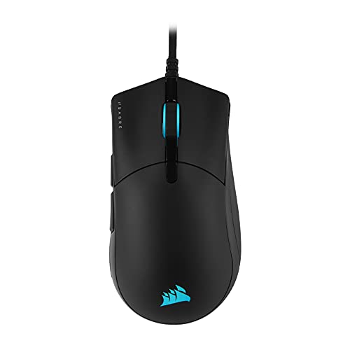 Meilleur souris corsair en 2022 [Basé sur 50 avis d’experts]