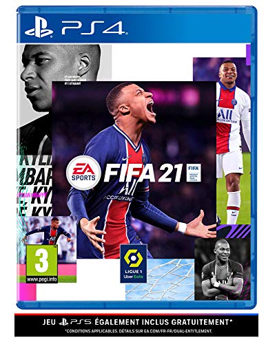 Meilleur fifa 19 ps4 en 2022 [Basé sur 50 avis d’experts]