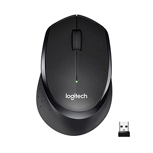 Meilleur souris sans fil logitech en 2022 [Basé sur 50 avis d’experts]