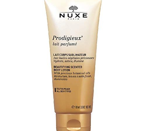 Nuxe Prodigieux Lait Parfumé Lait Corps Sublimateur 200 ml