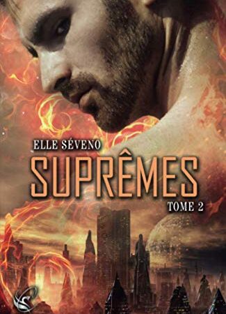 Supremes : Tome 2