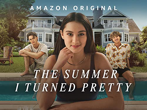 The Summer I Turned Pretty - Season 1