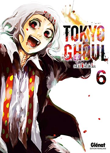 Meilleur tokyo ghoul en 2022 [Basé sur 50 avis d’experts]