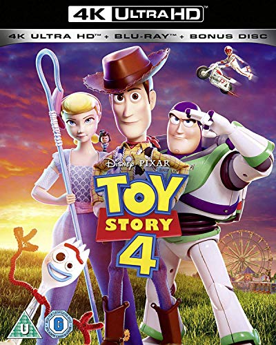 Meilleur toy story 4 en 2022 [Basé sur 50 avis d’experts]