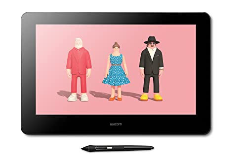 Meilleur wacom en 2022 [Basé sur 50 avis d’experts]