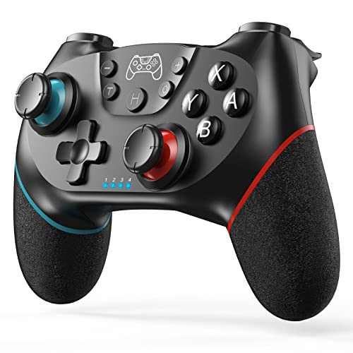 Meilleur manette switch pro en 2022 [Basé sur 50 avis d’experts]