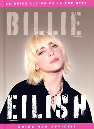 Meilleur billie eilish en 2022 [Basé sur 50 avis d’experts]