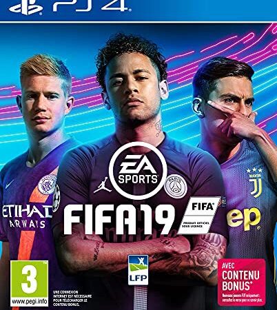 Fifa 19