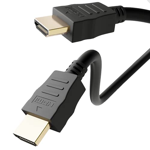 Meilleur cable hdmi 5m en 2022 [Basé sur 50 avis d’experts]