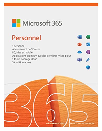 Meilleur microsoft office 2019 en 2022 [Basé sur 50 avis d’experts]