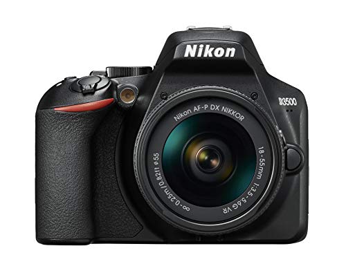 Meilleur nikon en 2022 [Basé sur 50 avis d’experts]