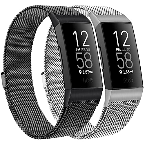 Meilleur fitbit charge 3 en 2022 [Basé sur 50 avis d’experts]