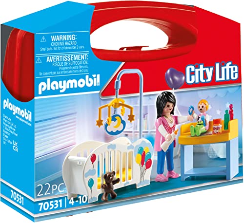 Meilleur playmobil city life en 2022 [Basé sur 50 avis d’experts]