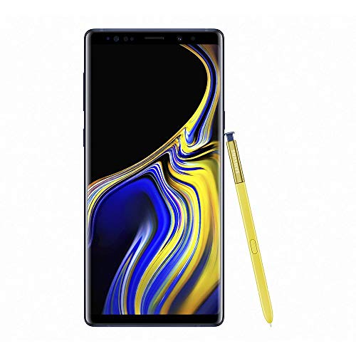 Meilleur samsung galaxy note 9 en 2022 [Basé sur 50 avis d’experts]