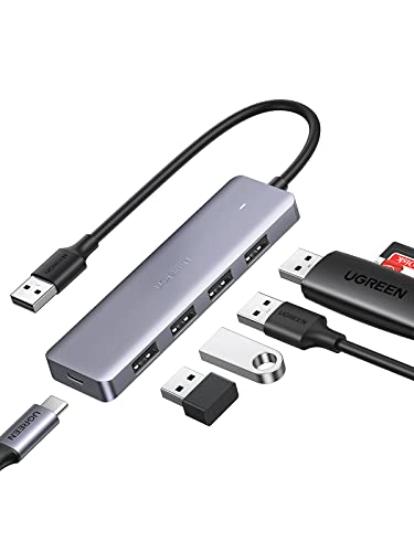 Meilleur hub usb 3.0 en 2022 [Basé sur 50 avis d’experts]