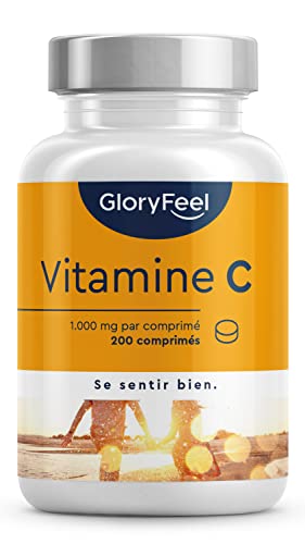 Meilleur vitamine c en 2022 [Basé sur 50 avis d’experts]