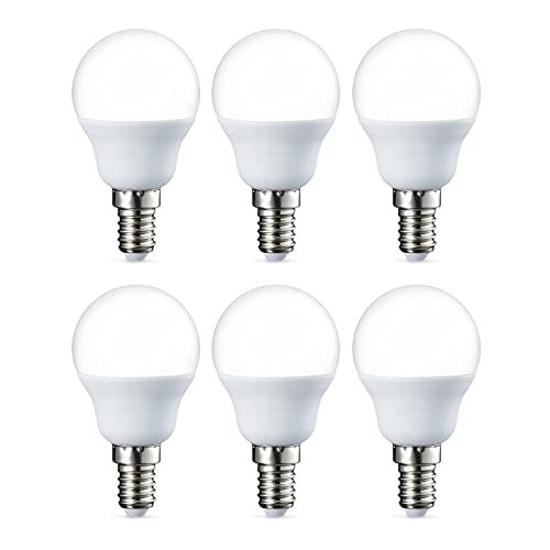 Meilleur ampoule led e14 en 2022 [Basé sur 50 avis d’experts]