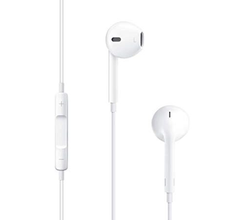 EarPods avec Mini-Jack 3,5 mm