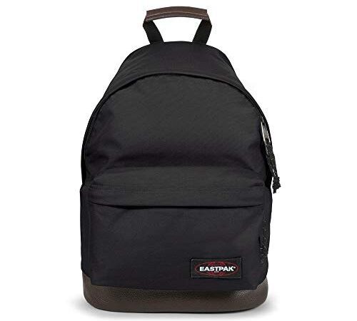 Eastpak Wyoming Sac à Dos, 40 cm, 24 L, Noir (Black)