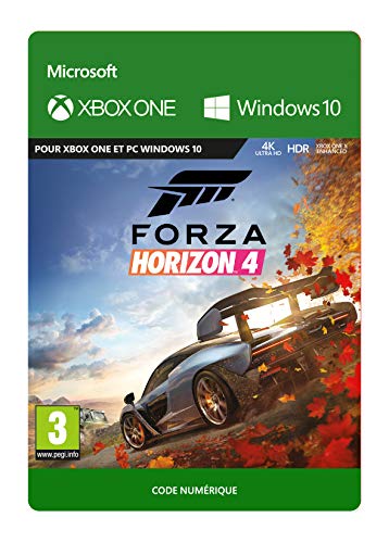 Meilleur forza horizon 4 en 2022 [Basé sur 50 avis d’experts]